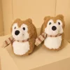 Sergent Major Chaussures & Chaussons-Pantoufle 3D Marron