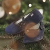 Sergent Major Chaussures Et Chaussons-Pantoufles ballerines bleu nuit