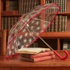 Sergent Major Sac, Cartable & Parapluie-Parapluie Transparent