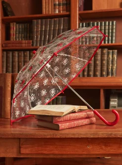 Sergent Major Sac, Cartable & Parapluie-Parapluie Transparent