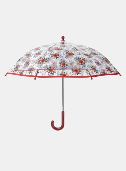 Sergent Major Sac, Cartable & Parapluie-Parapluie Transparent