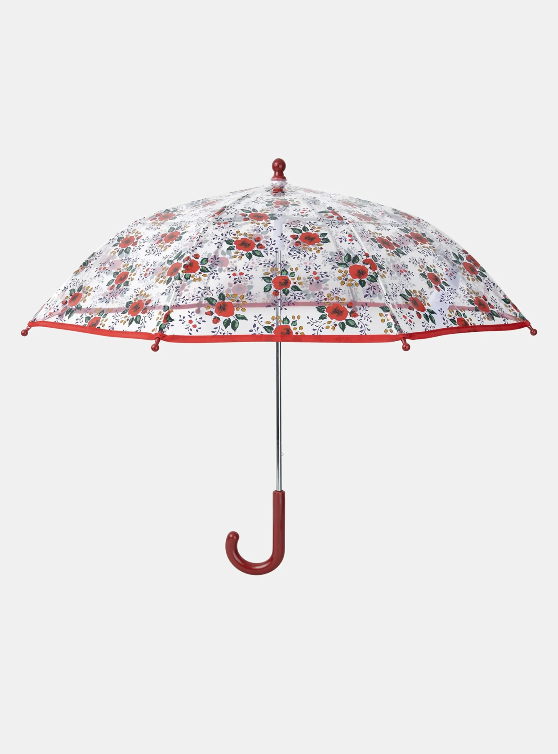 Sergent Major Sac, Cartable & Parapluie-Parapluie Transparent
