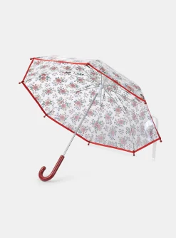 Sergent Major Sac, Cartable & Parapluie-Parapluie Transparent