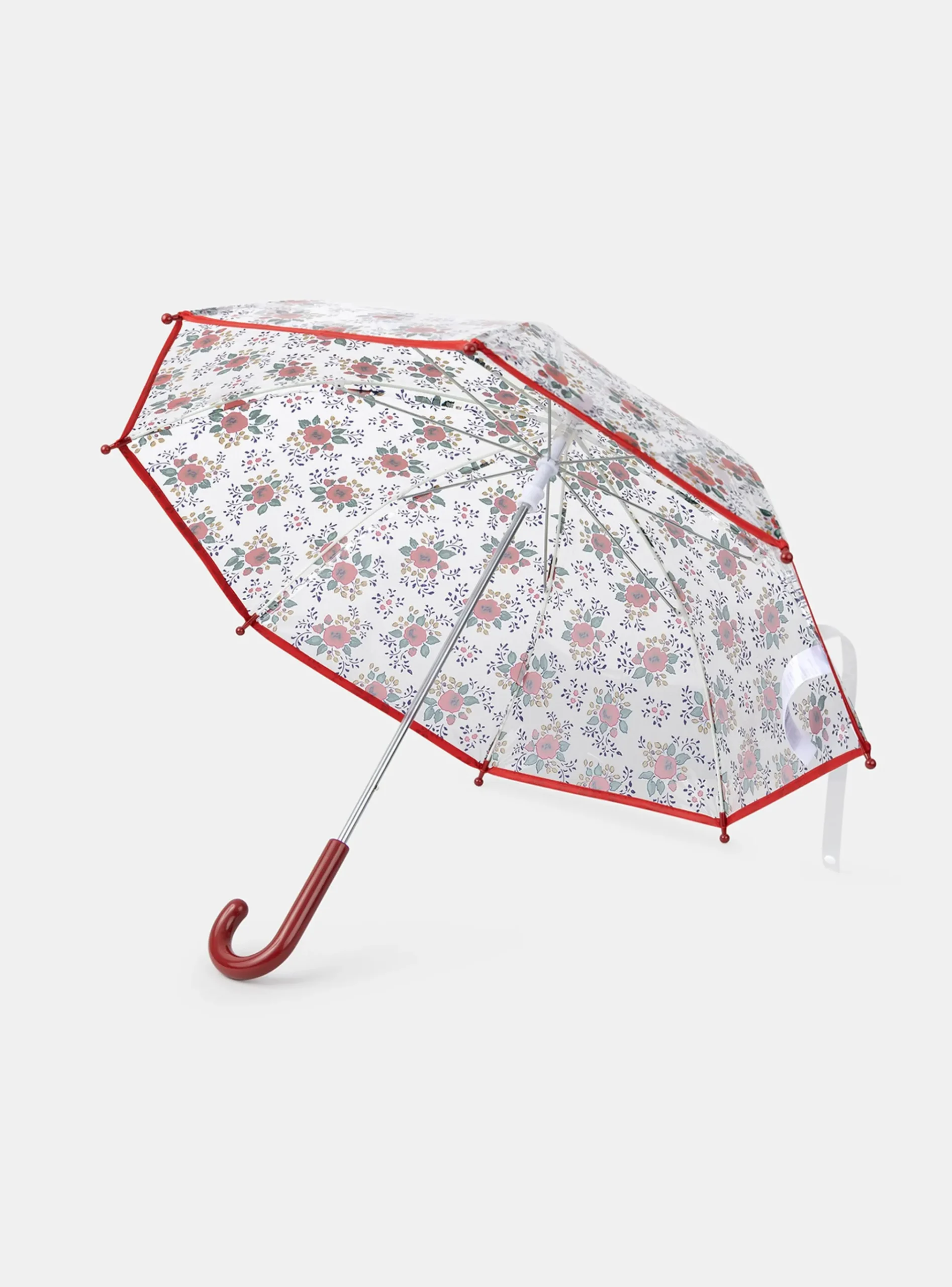 Sergent Major Sac, Cartable & Parapluie-Parapluie Transparent