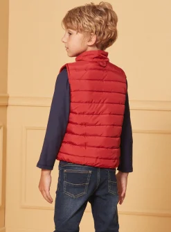Sergent Major Manteau, Parka & Veste-Parka Bleu marine