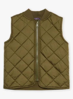 Sergent Major Manteau, Parka & Veste-Parka imperm&eacute;able 3 en 1 bleu marine &agrave; capuche