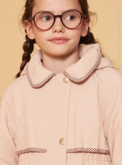 Sergent Major Manteau, Parka & Veste-Parka mi-saison 2 en 1 beige