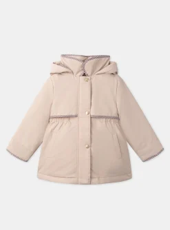 Sergent Major Manteau, Parka & Veste-Parka mi-saison 2 en 1 beige