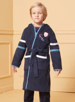 Sergent Major Pyjama-Peignoir Astronaute
