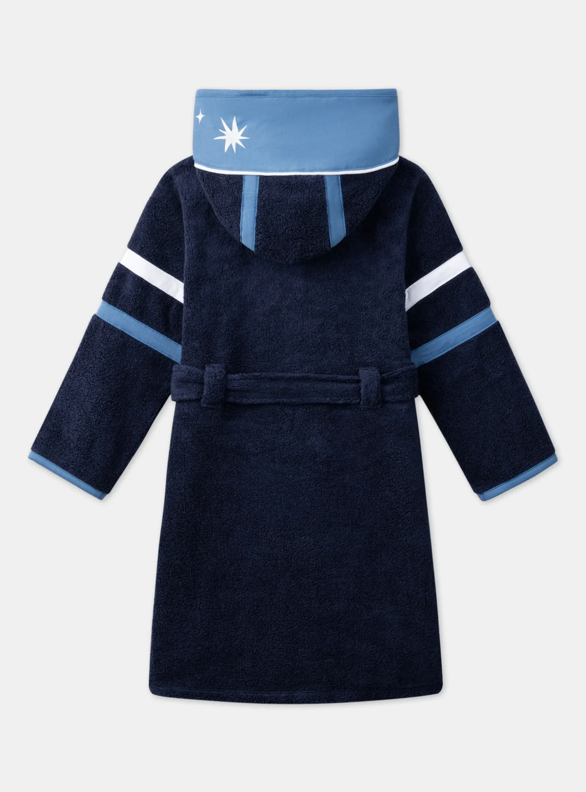 Sergent Major Pyjama-Peignoir Astronaute
