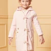 Sergent Major Pyjama-Peignoir Princesse rose