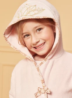 Sergent Major Pyjama-Peignoir Princesse rose