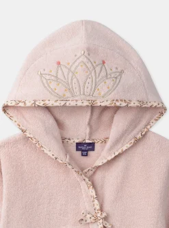 Sergent Major Pyjama-Peignoir Princesse rose
