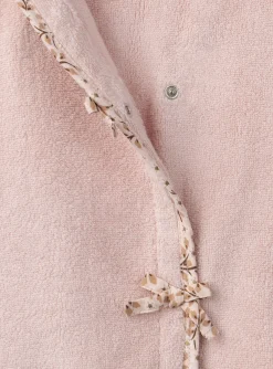 Sergent Major Pyjama-Peignoir Princesse rose