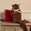 Sergent Major Jouets & Peluches-Peluche Cheval