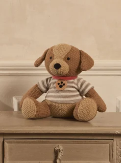 Sergent Major Jouets & Peluches-Peluche Chien