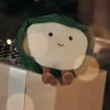 Sergent Major Jouets & Peluches-Peluche Chou-fleur verte