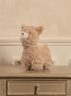 Sergent Major Jouets & Peluches-Peluche Lama