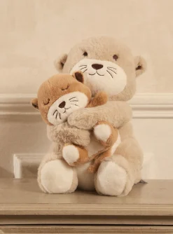 Sergent Major Jouets & Peluches-Peluche Loutre