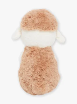 Sergent Major Jouets & Peluches-Peluche Mouton beige