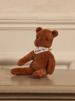 Sergent Major Jouets & Peluches-Peluche Ours