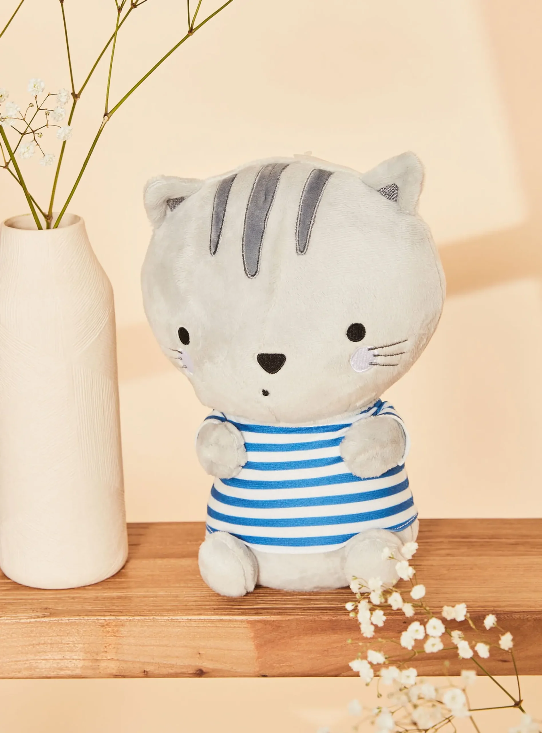 Sergent Major Jouets & Peluches-PELUCHES - 26/50 CM Multicolor