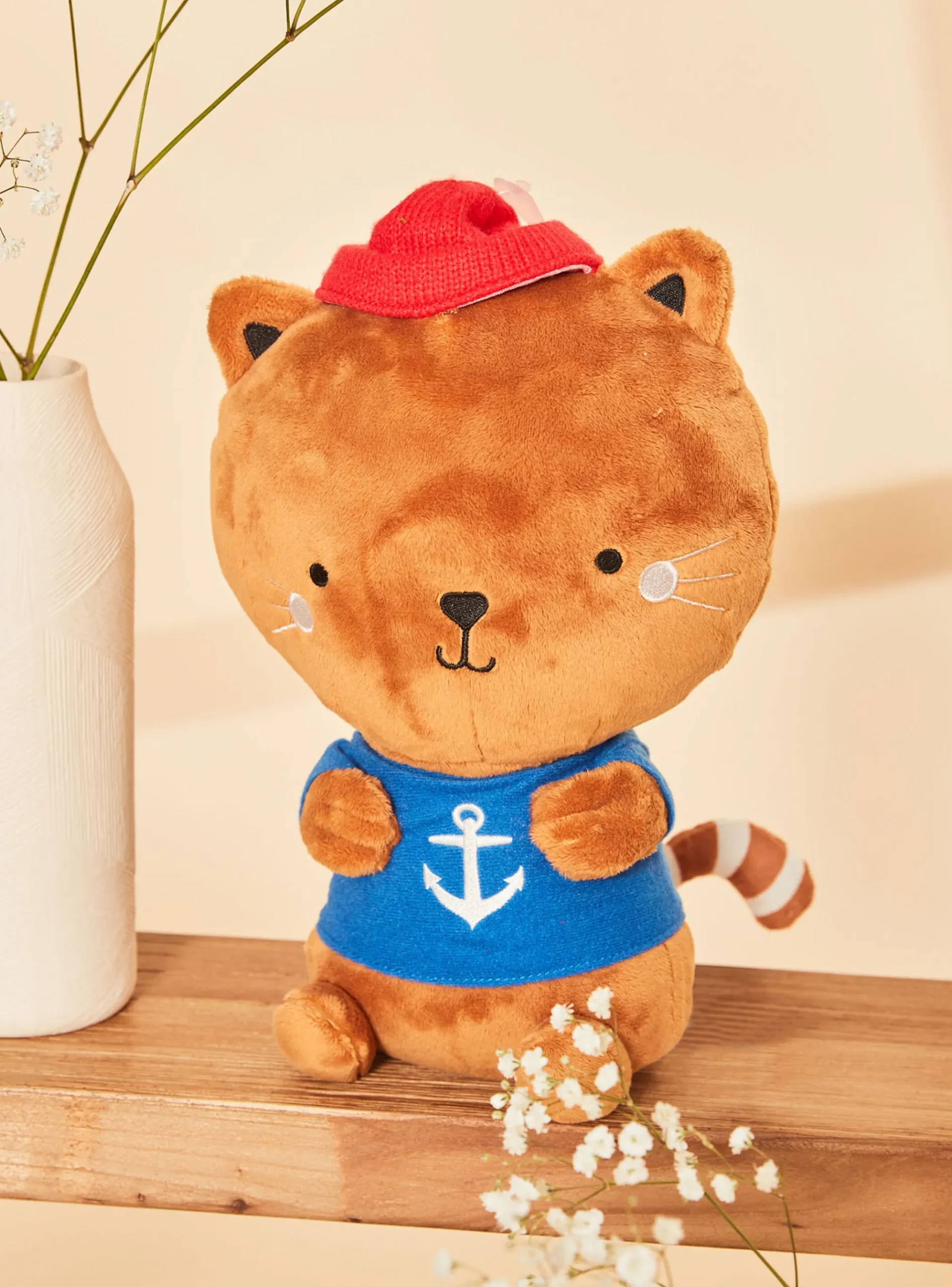 Sergent Major Jouets & Peluches-PELUCHES - 26/50 CM Multicolor