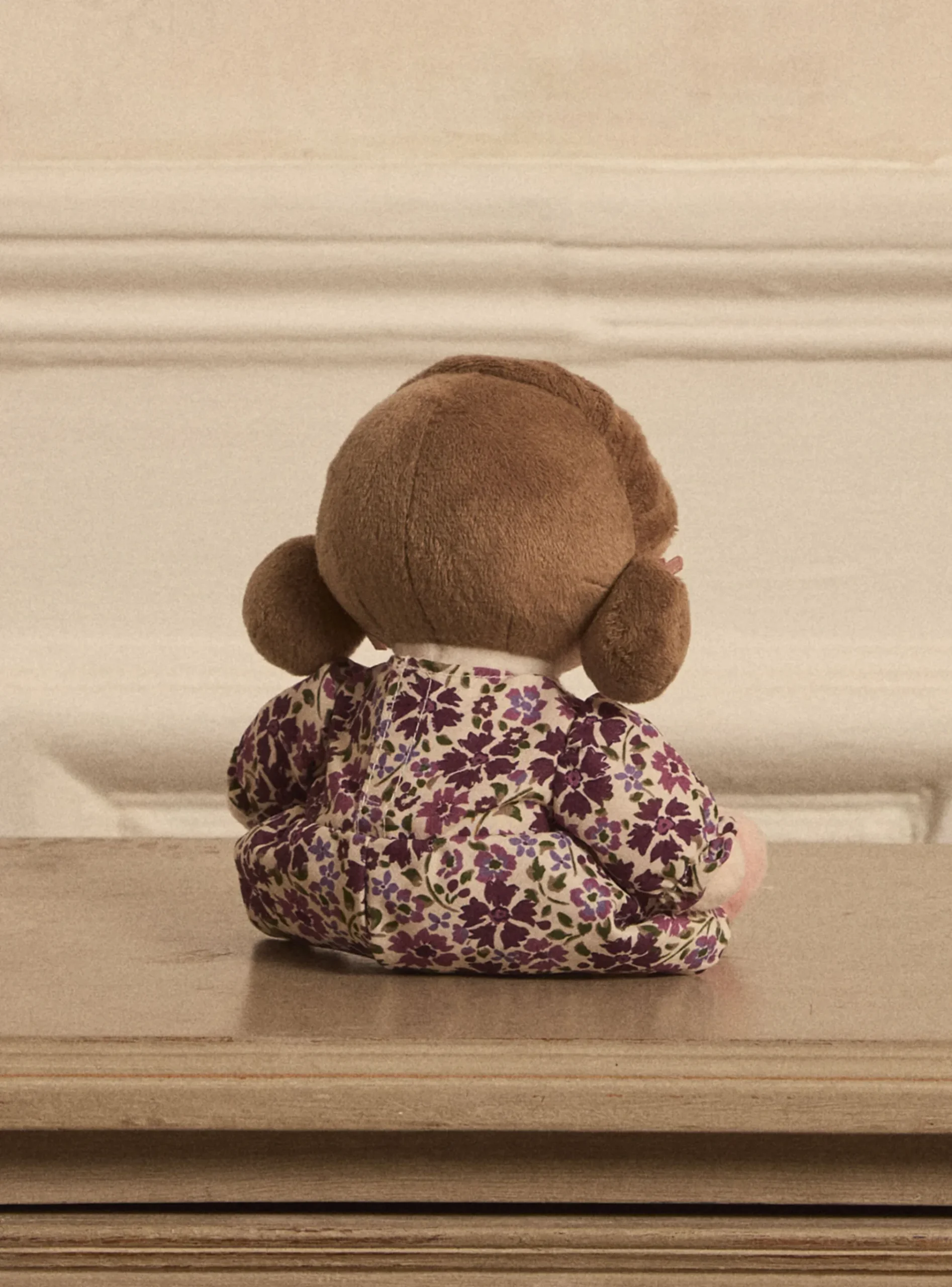 Sergent Major Jouets & Peluches-Petite poupée