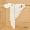 Sergent Major Bonnet, Moufle, Chausson & Chaussette-Pointe &eacute;ponge Gant Ecrue