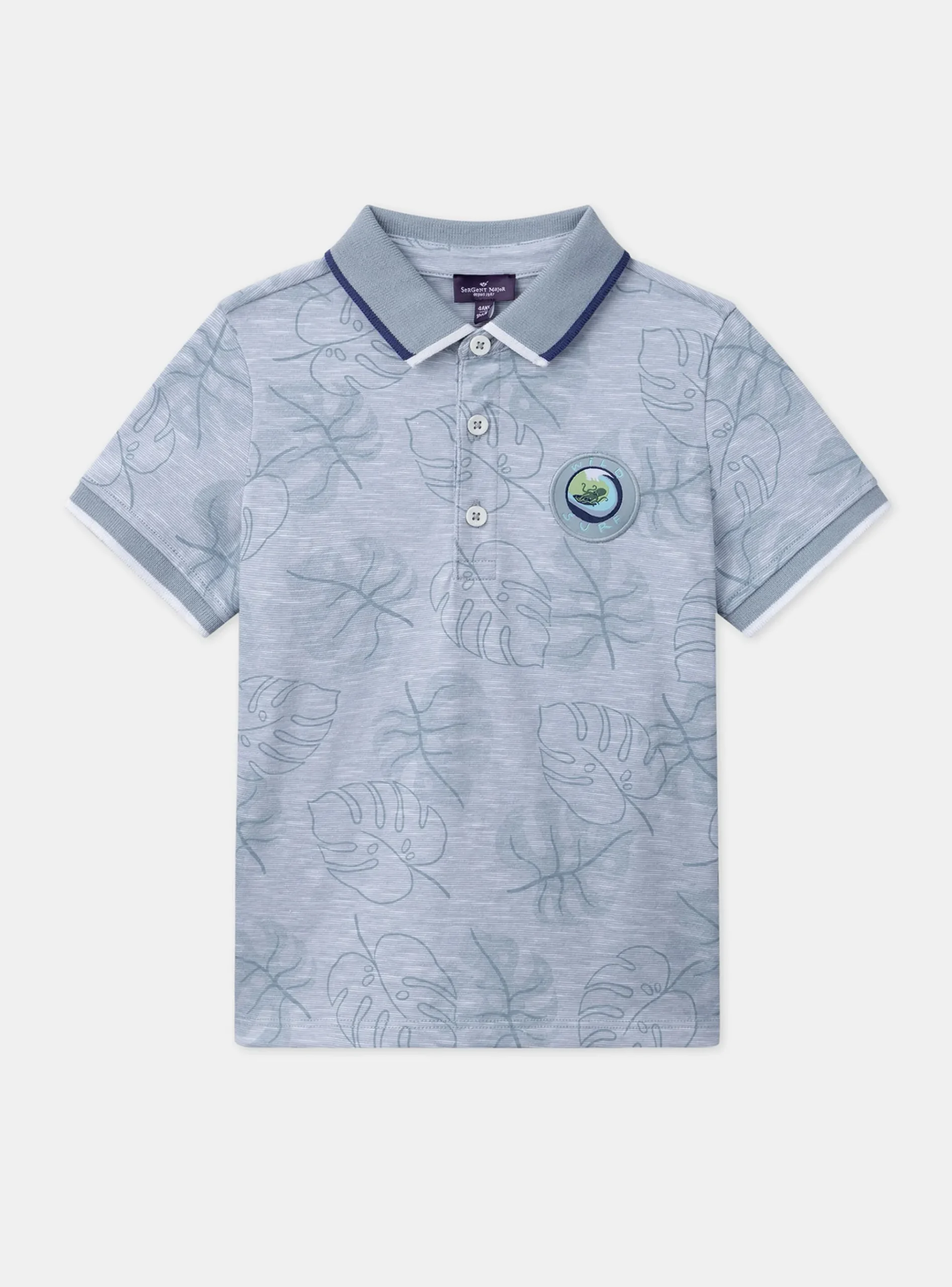 Sergent Major T-shirt & Polo-Polo