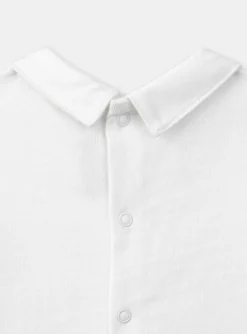 Sergent Major Chemise, T-shirt & Polo-Polo à manches longues imprimé