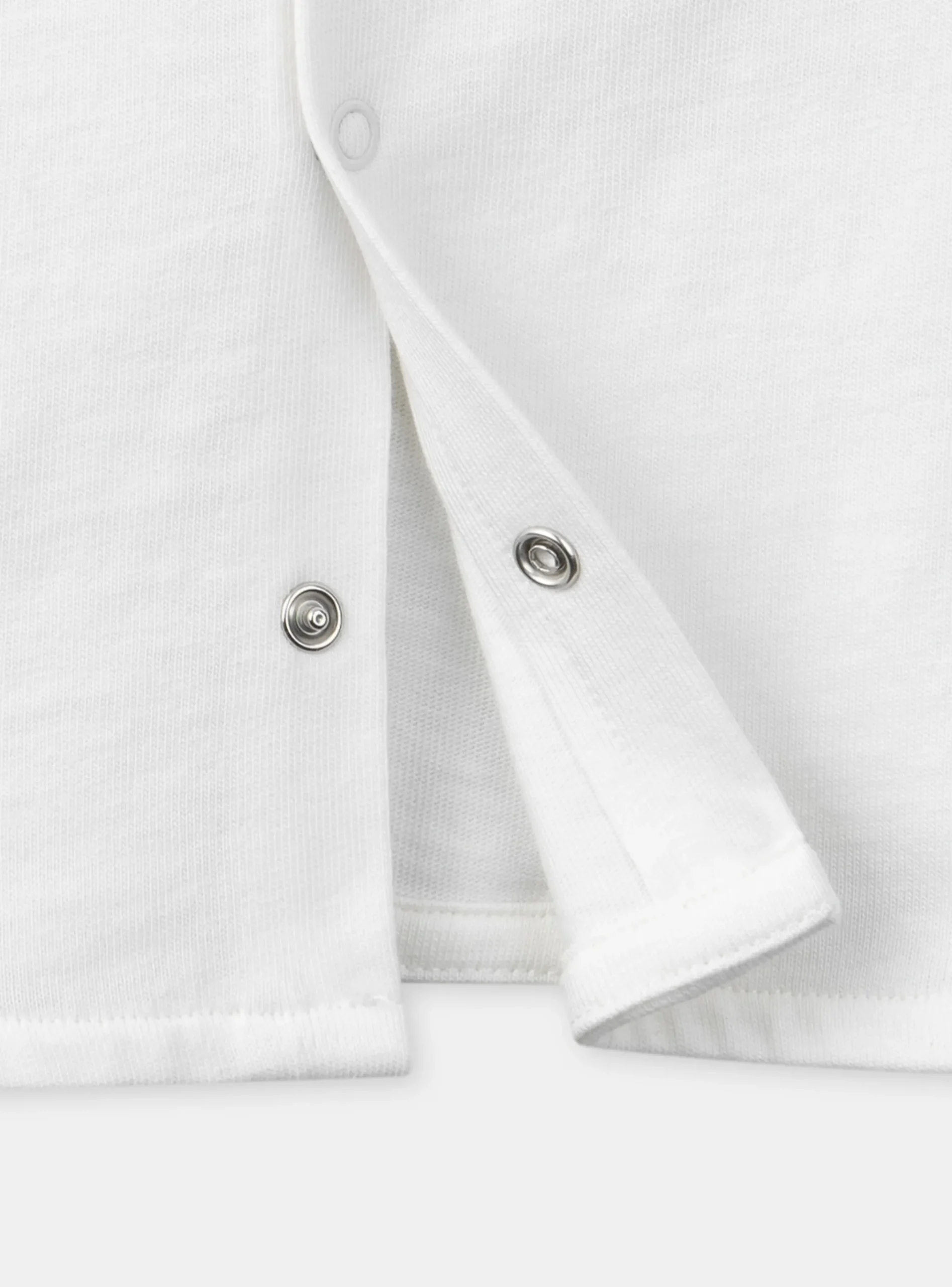 Sergent Major Chemise, T-shirt & Polo-Polo à manches longues imprimé