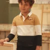 Sergent Major T-shirt & Polo-Polo Championship
