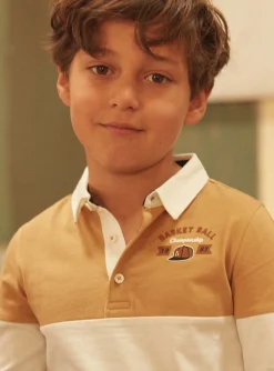 Sergent Major T-shirt & Polo-Polo Championship