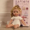 Sergent Major Jouets & Peluches-Poup&eacute;e Juliette