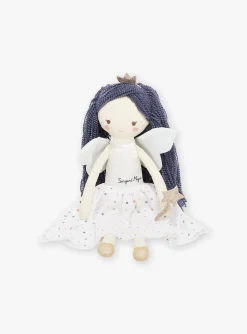 Sergent Major Jouets & Peluches-POUPEE CHIFFONS Multicolor