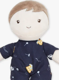 Sergent Major Jouets & Peluches-POUPEE CHIFFONS Multicolor