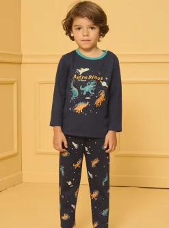 Sergent Major Pyjama-Pyjama Astra Dino