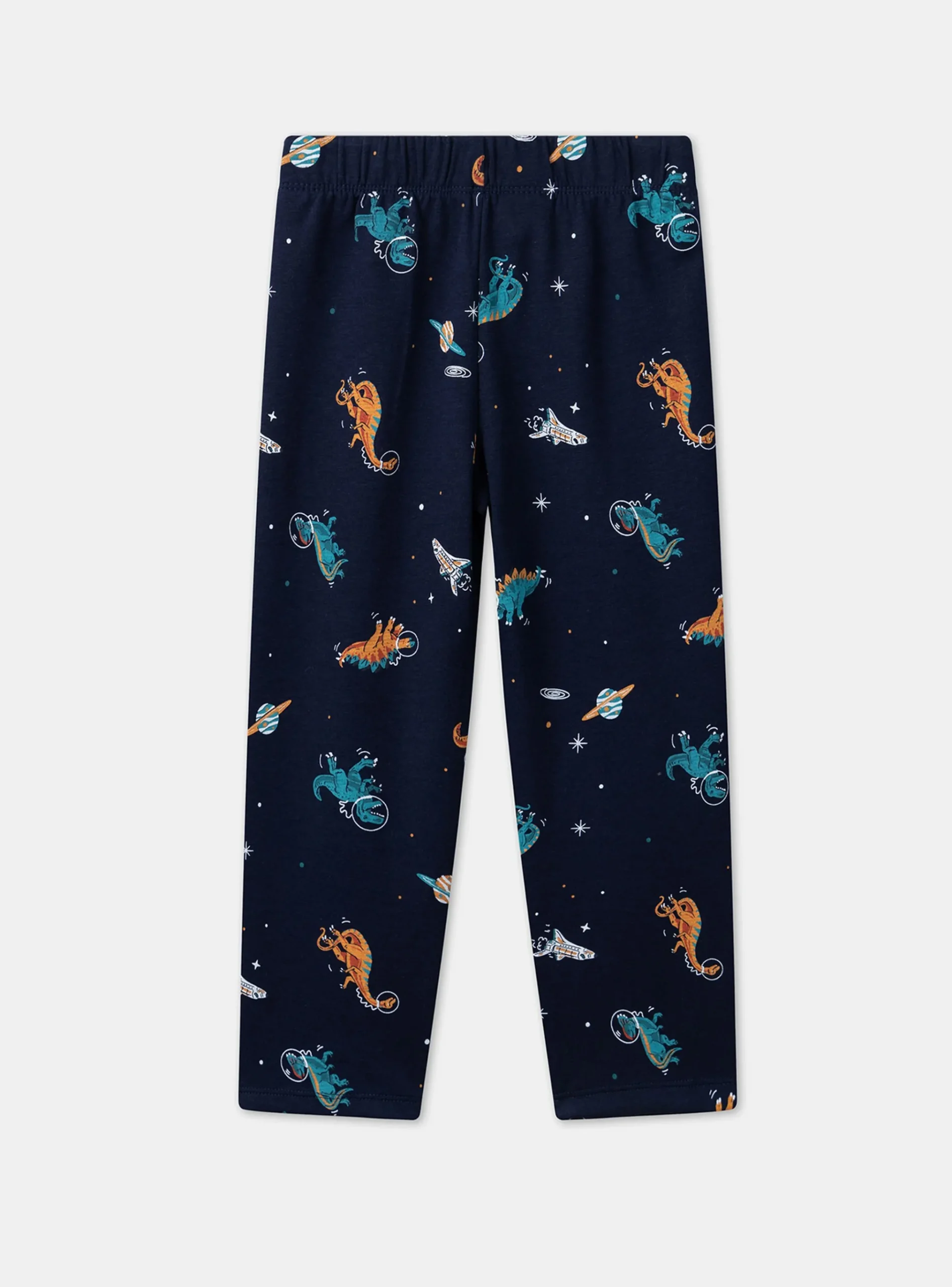 Sergent Major Pyjama-Pyjama Astra Dino