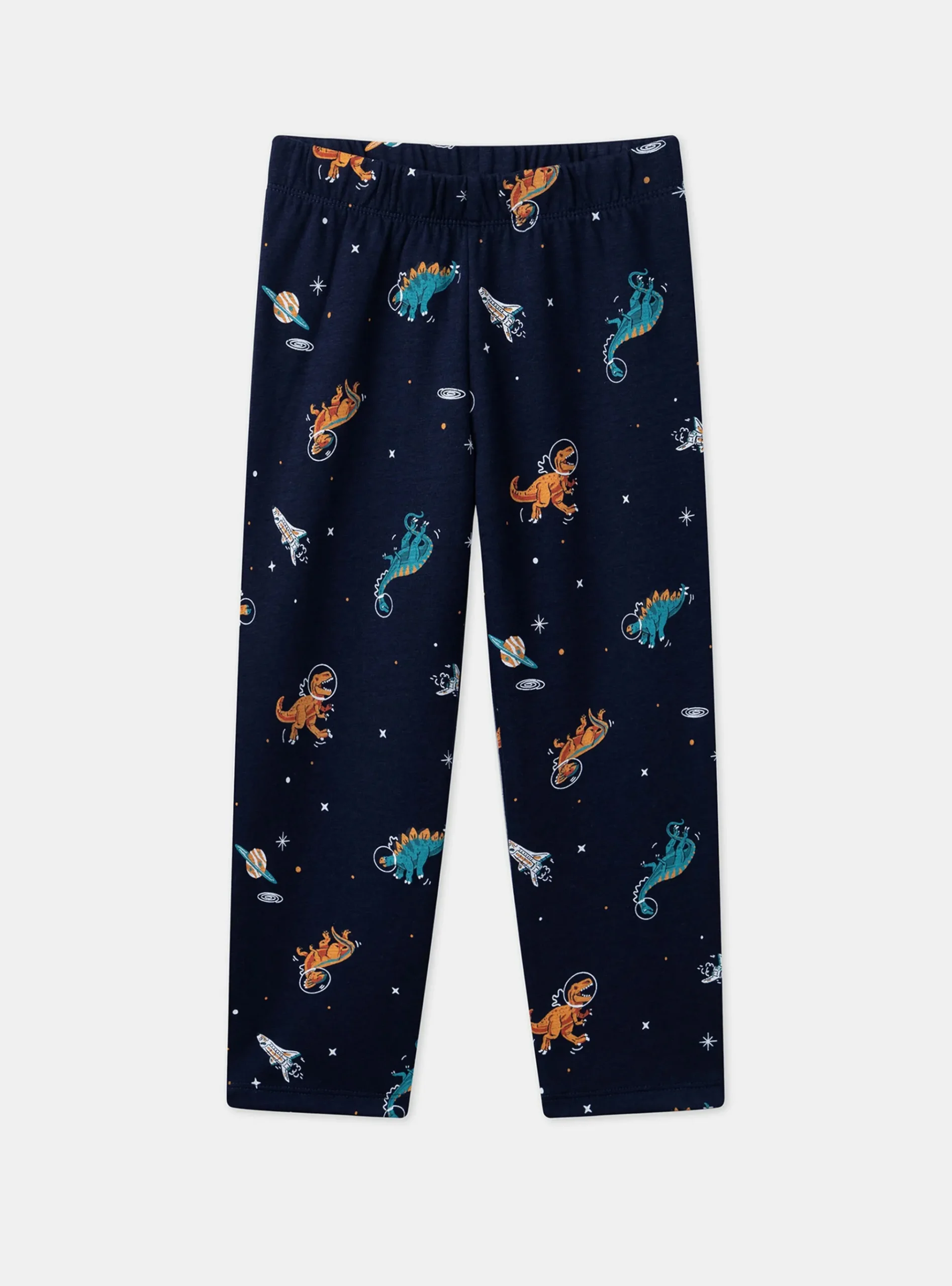 Sergent Major Pyjama-Pyjama Astra Dino
