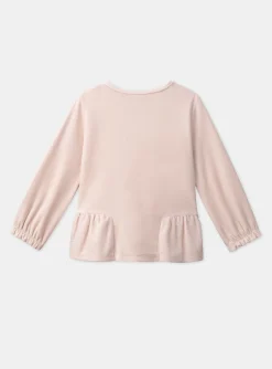 Sergent Major Pyjama-Pyjama Ballerines en velours