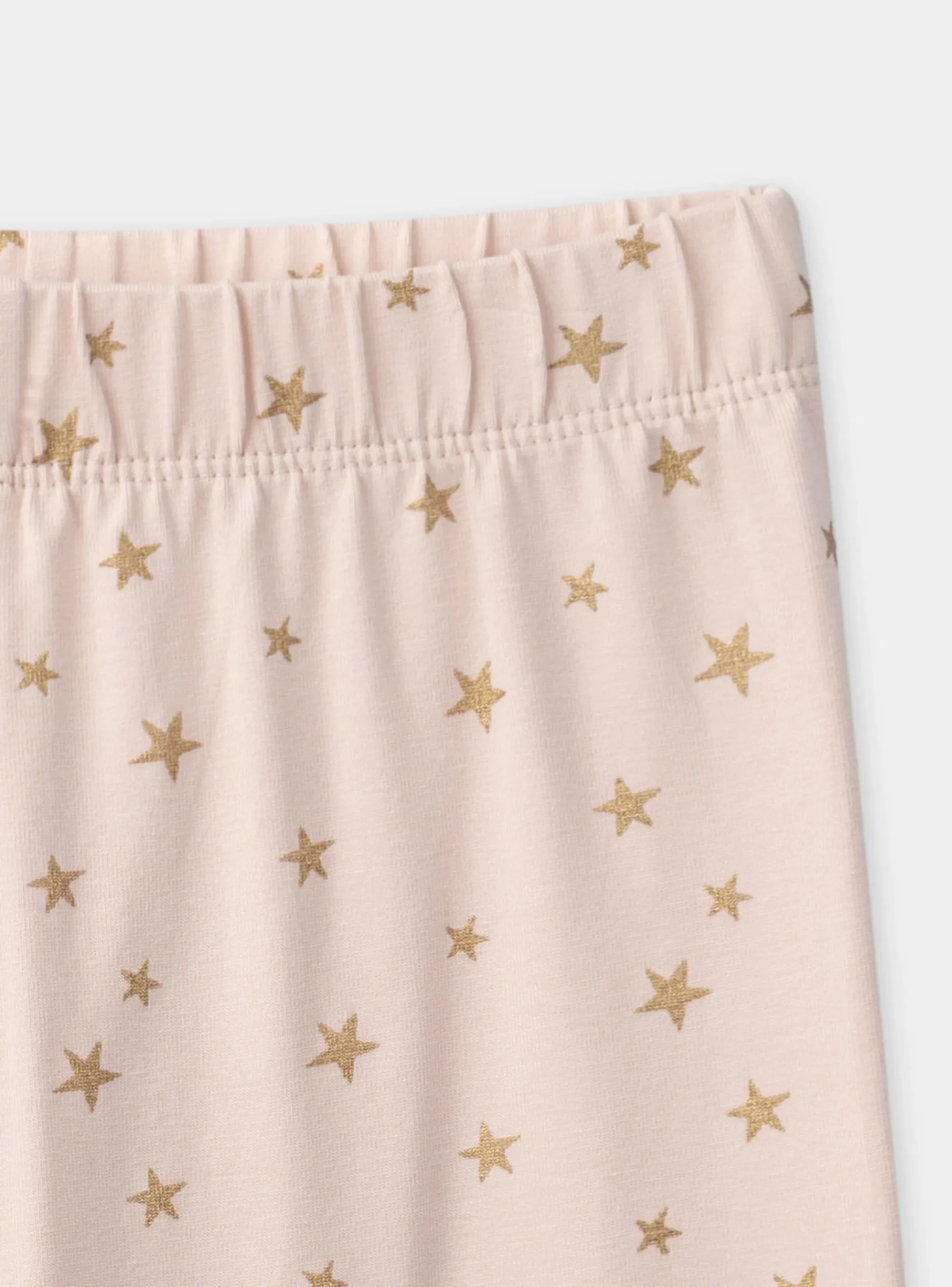 Sergent Major Pyjama-Pyjama Ballerines en velours