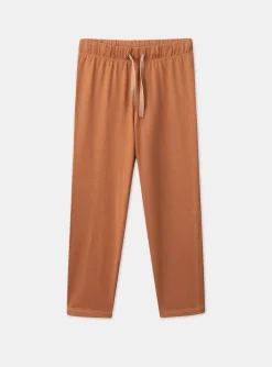 Sergent Major Pyjama-Pyjama Beige Chiné