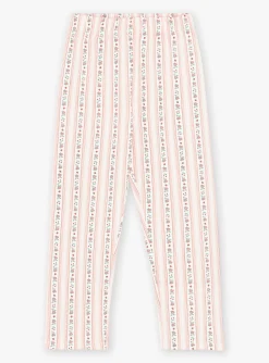 Sergent Major Pyjama-Pyjama Blanc