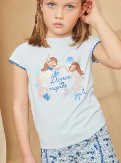 Sergent Major Pyjama-Pyjama Bleu