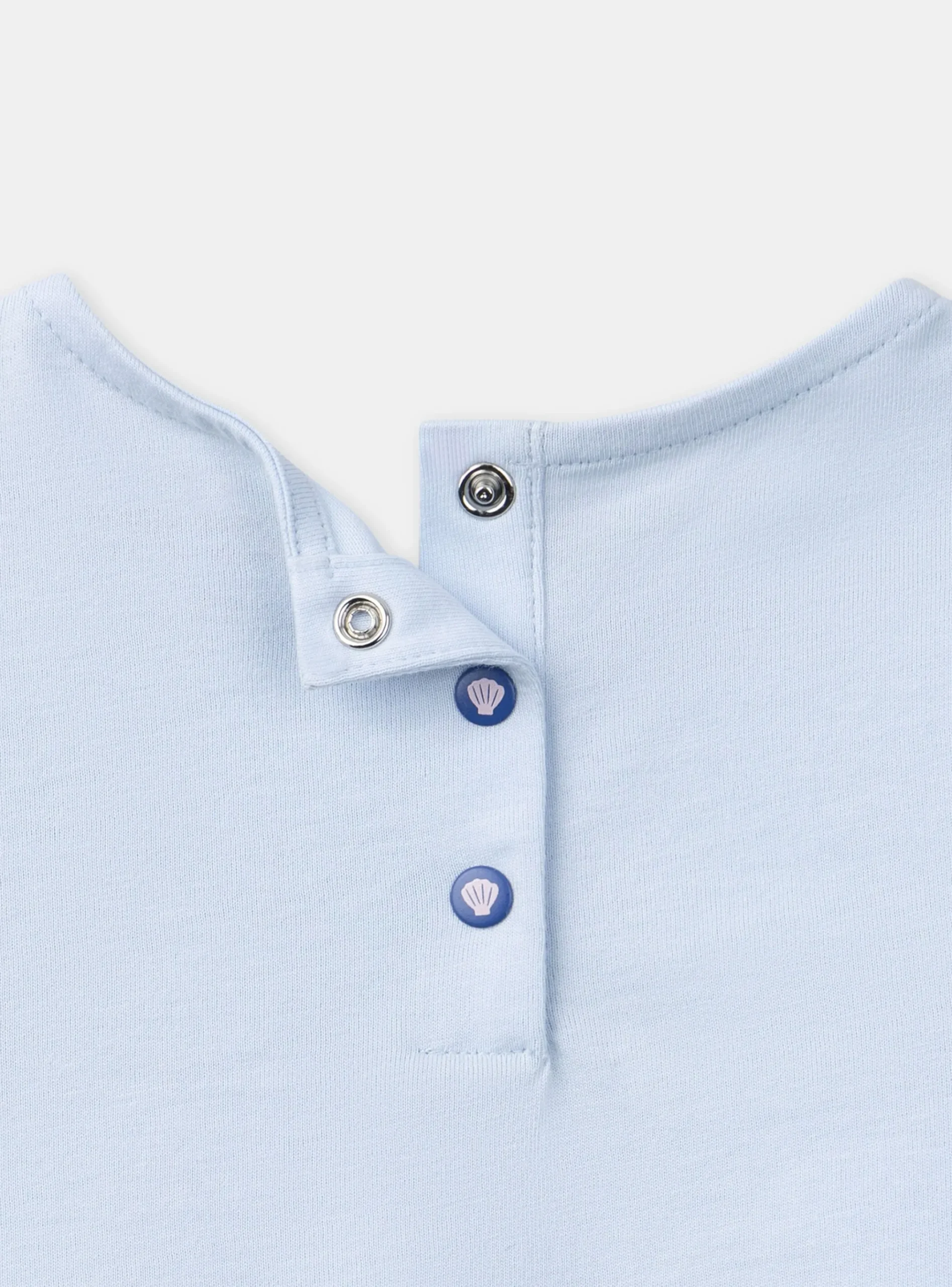 Sergent Major Pyjama-Pyjama Bleu