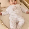 Sergent Major Tenues & Ensembles-Pyjama deux pi&egrave;ces en tubique