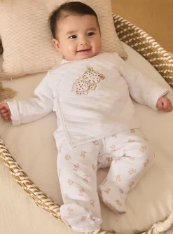 Sergent Major Tenues & Ensembles-Pyjama deux pièces en tubique
