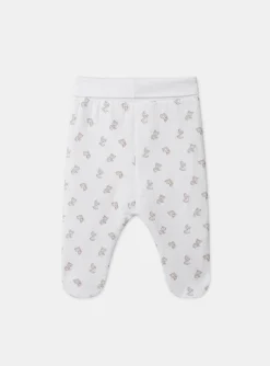 Sergent Major Tenues & Ensembles-Pyjama deux pièces en tubique
