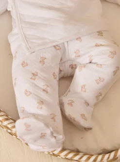 Sergent Major Tenues & Ensembles-Pyjama deux pièces en tubique